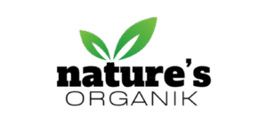 Natures Organic Logo - AdVats