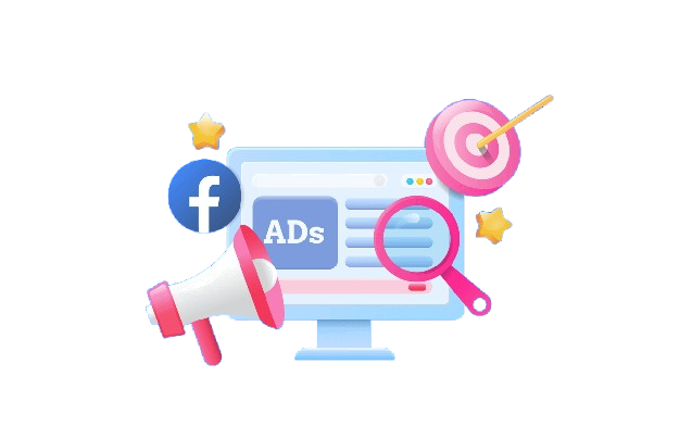 facebook ads - AdVats Digital Services