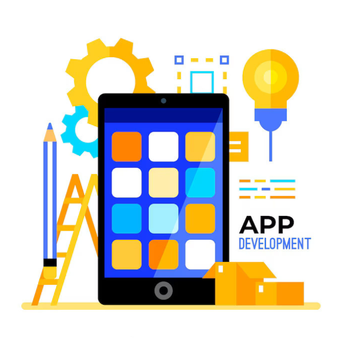 enterprise-app-developmet