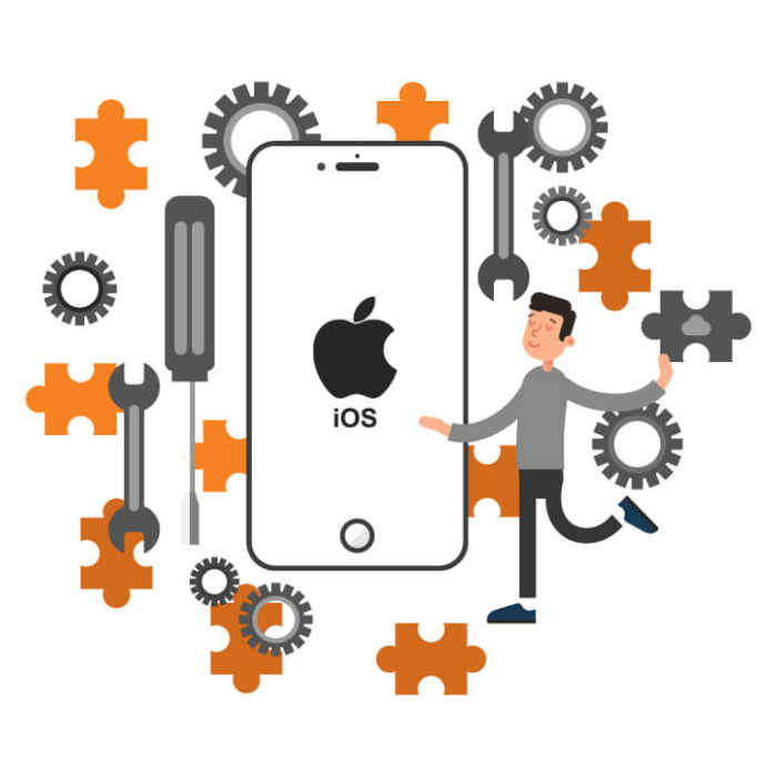 ios app development services - AdVats Digital Services