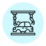 automobile industry