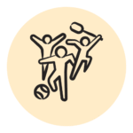 fitness & sports industry