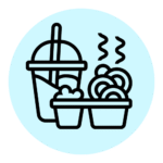 food and beverage industry