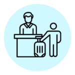 hospitality & hotel industry