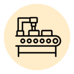 manufacturing industry