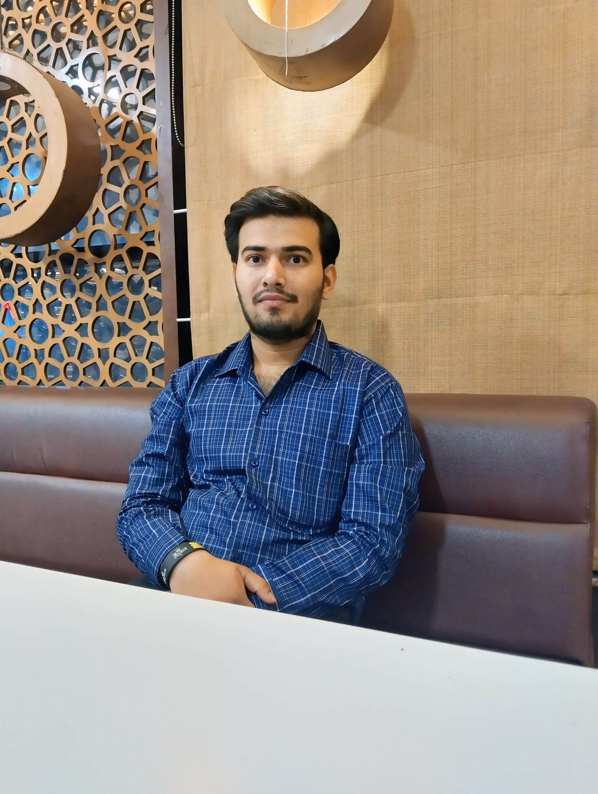 Aditya Vats - Indian Entrepreneur
