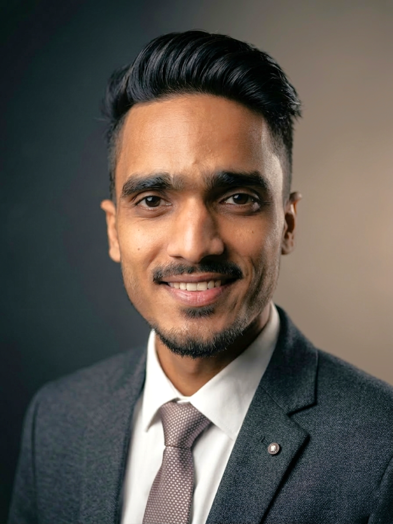 Harsh Singh - Co Founder - AdVats Digital Services